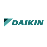 logo Daikin - DL Thermique chauffage climatisation à Cognac en Charente